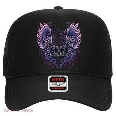 Goth Fairycore Aesthetic Gothic Fairy Aesthetic Hat