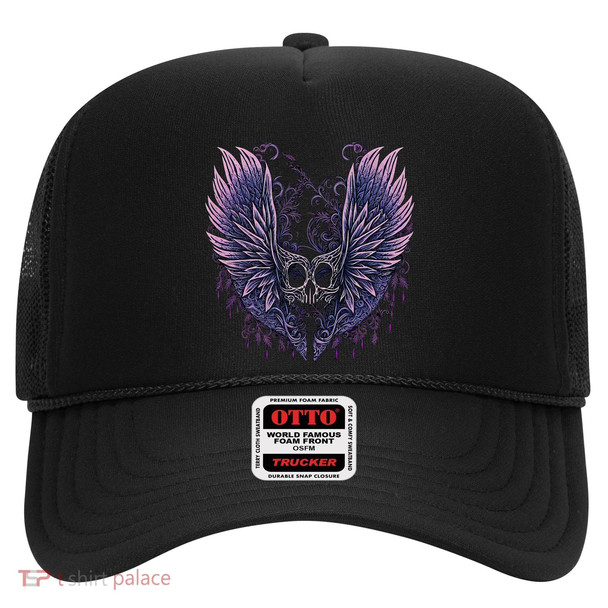 Goth Fairycore Aesthetic Gothic Fairy Aesthetic Hat