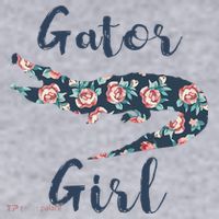 Gator Funny Alligator Gifts for Crocodile Women's Sweatshirt thumb 2