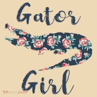 Gator Funny Alligator Gifts for Crocodile Tote Bag thumb 4
