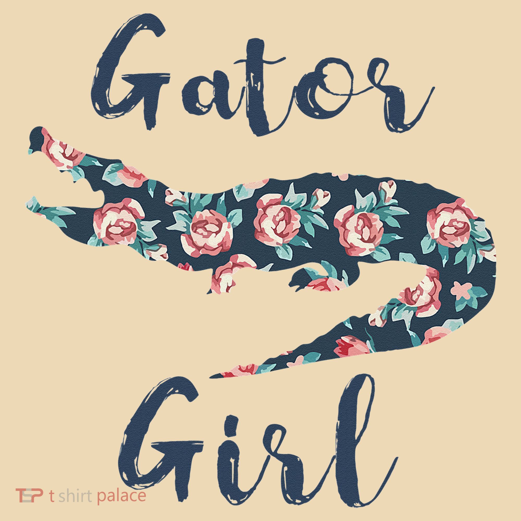 Gator Funny Alligator Gifts for Crocodile Tote Bag