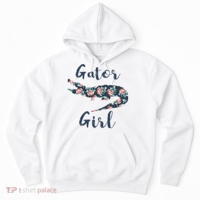 Gator Funny Alligator Gifts for Crocodile Hoodie