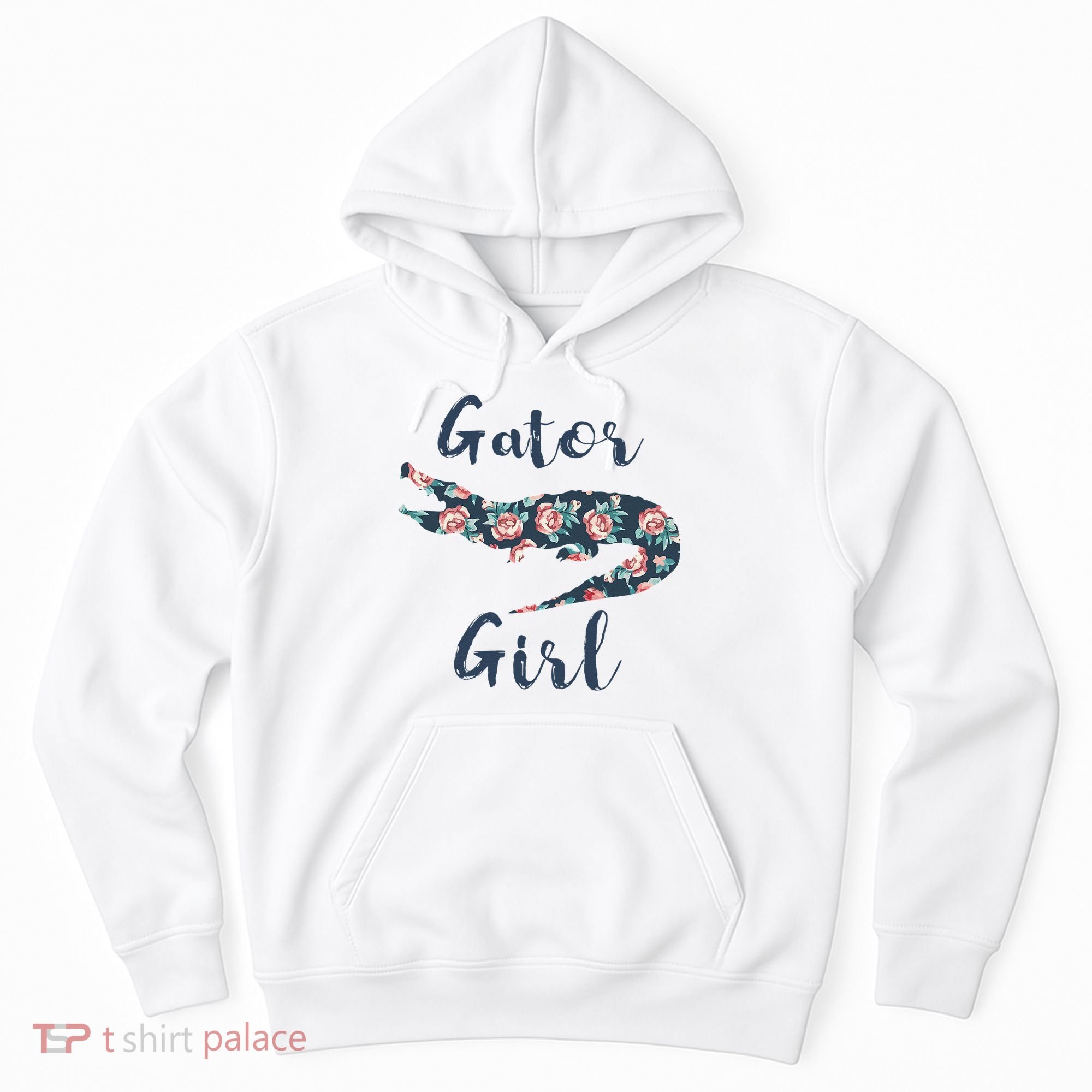 Gator Funny Alligator Gifts for Crocodile Hoodie