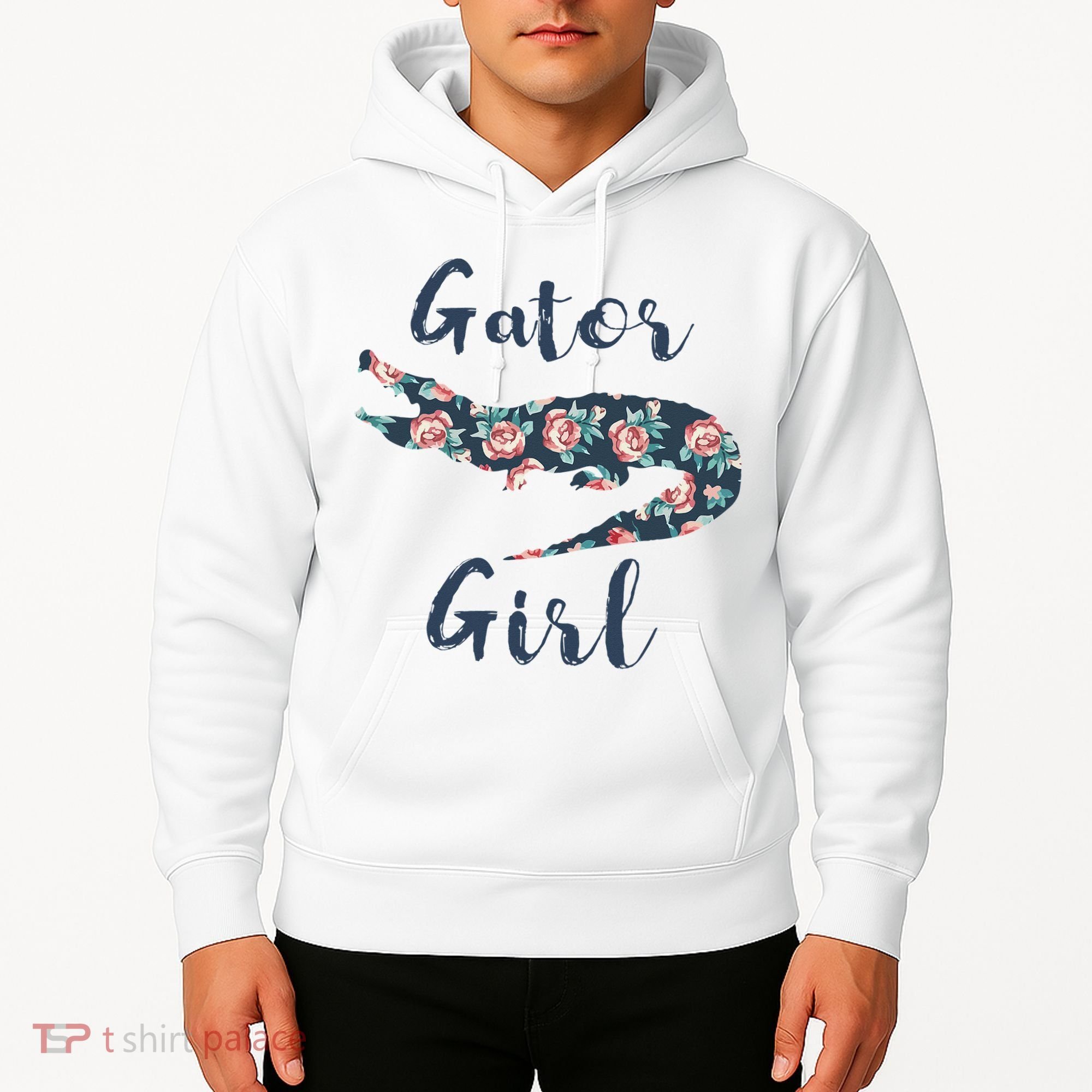 Gator Funny Alligator Gifts for Crocodile Hoodie