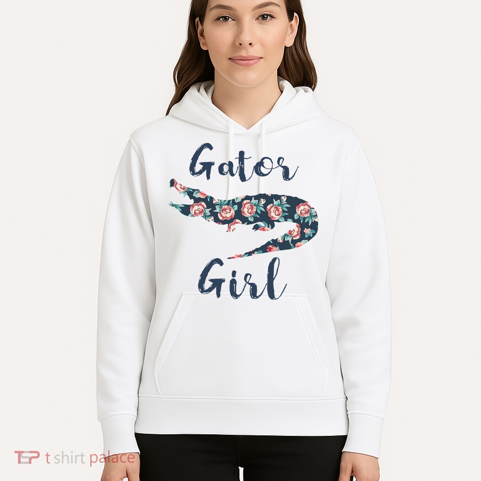 Gator Funny Alligator Gifts for Crocodile Hoodie