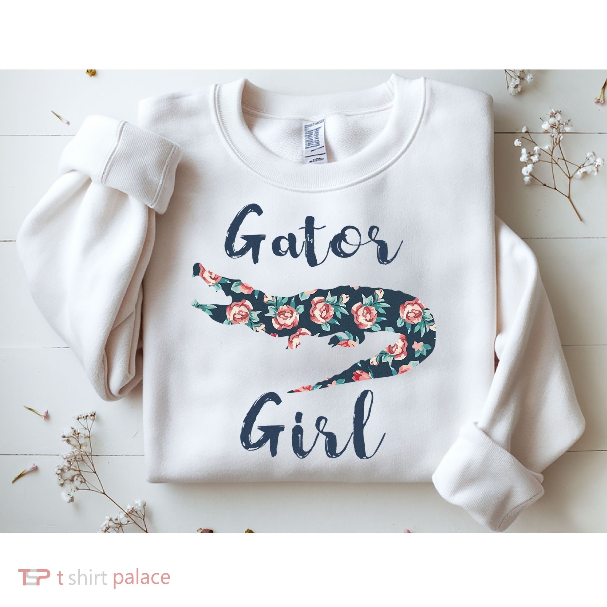 Gator Funny Alligator Gifts for Crocodile Sweatshirt