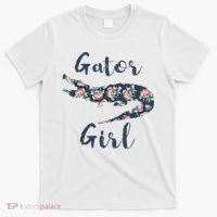 Gator Funny Alligator Gifts for Crocodile T-Shirt thumb 0