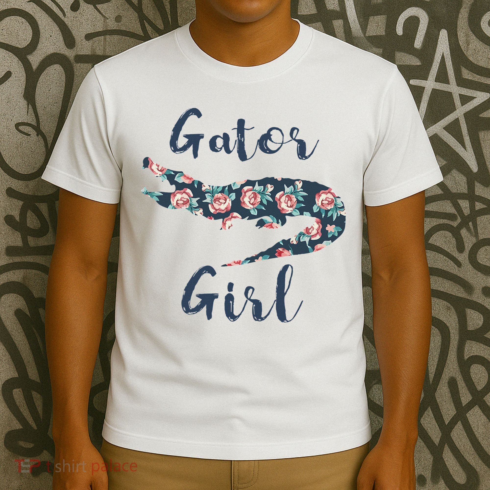 Gator Funny Alligator Gifts for Crocodile T-Shirt