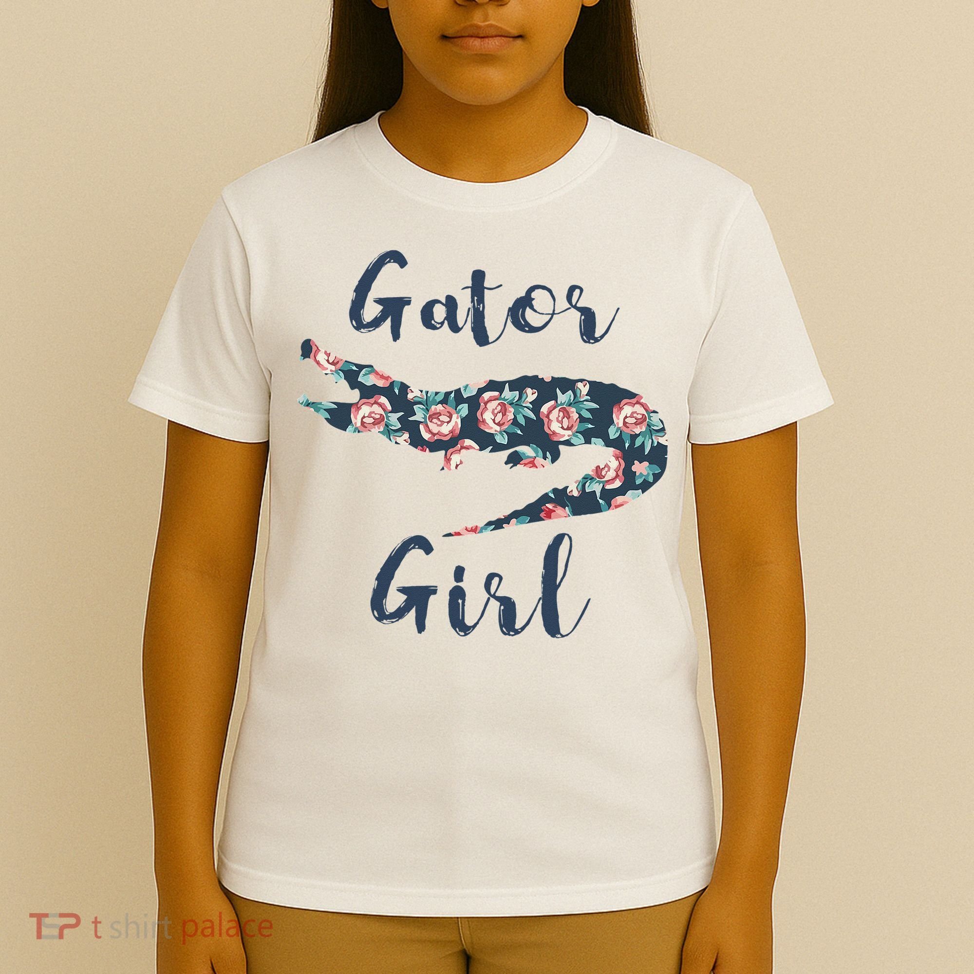 Gator Funny Alligator Gifts for Crocodile T-Shirt