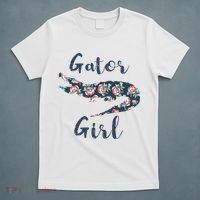 Gator Funny Alligator Gifts for Crocodile T-Shirt thumb 5