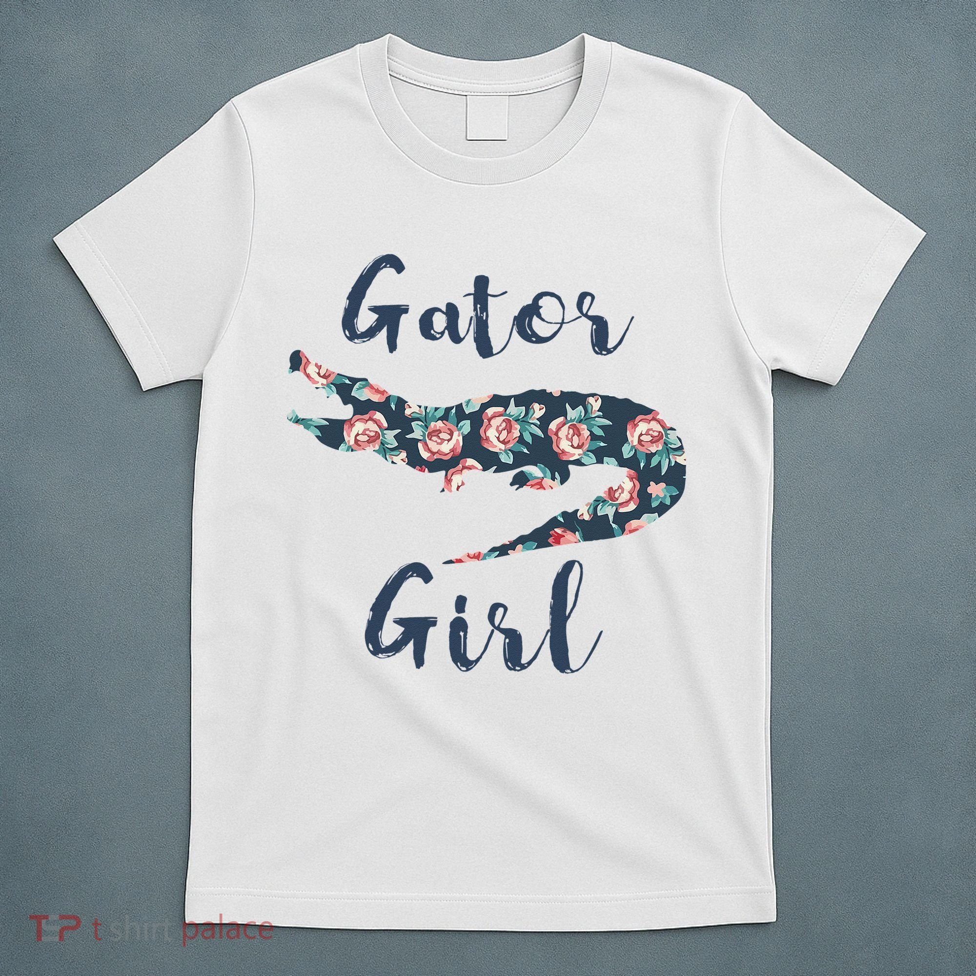 Gator Funny Alligator Gifts for Crocodile T-Shirt