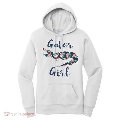 Gator Funny Alligator Gifts for Crocodile Women's Hoodie