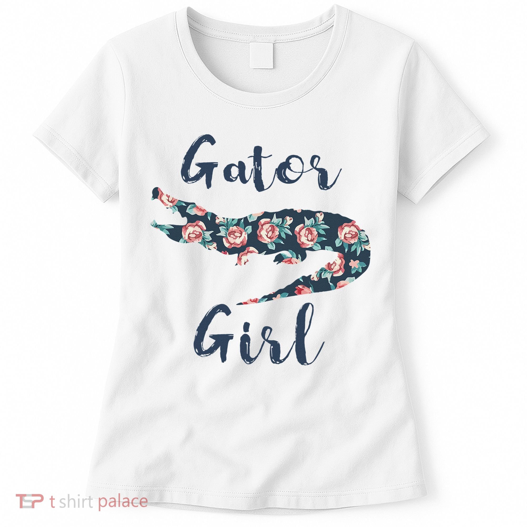Gator Funny Alligator Gifts for Crocodile Women's T-Shirt