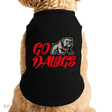 Doggie Tank