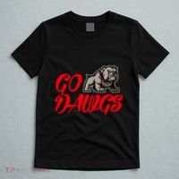 Go Funny Bulldogs T-Shirt thumb 5