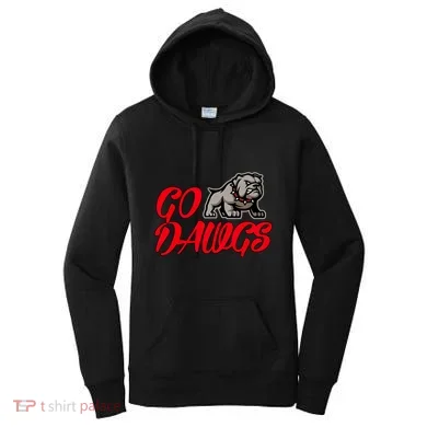 Women's Hoodie