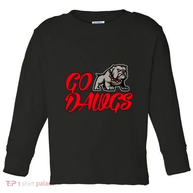 Toddler Long Sleeve