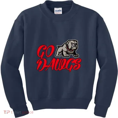 Kids Sweatshirt