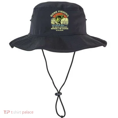Bucket Hat