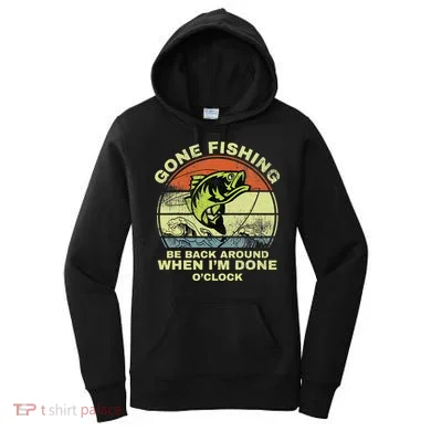 Women's Hoodie