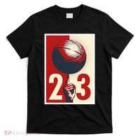 Gift For Basketball Fan Streetball Street Basketball T-Shirt thumb 0