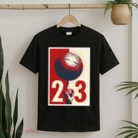 Gift For Basketball Fan Streetball Street Basketball T-Shirt thumb 2