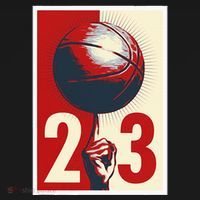 Gift For Basketball Fan Streetball Street Basketball T-Shirt thumb 7