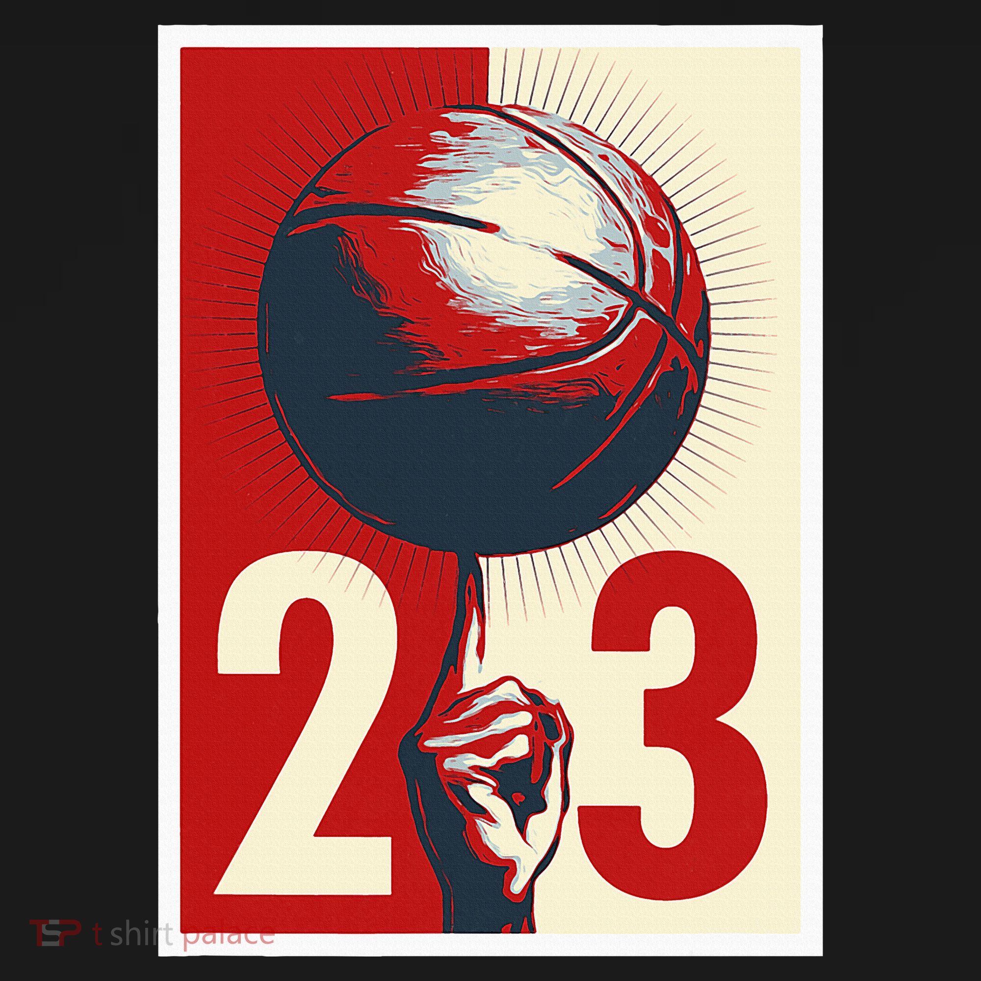 Gift For Basketball Fan Streetball Street Basketball T-Shirt
