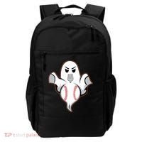 Ghost Forkball Baseball Pitch Fork Ball Strikeout Pitcher Backpack thumb 0