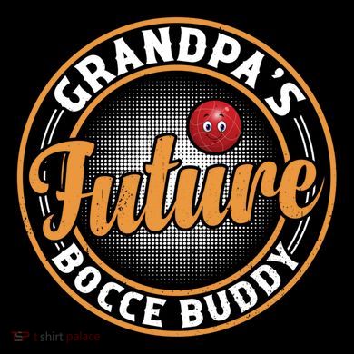 GrandpaS Future Bocce Buddy Boccia Bocce Ball Player Gift Coffee Mug