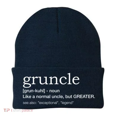 Beanie