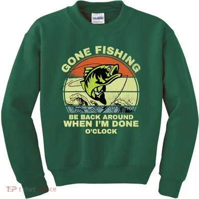Kids Sweatshirt