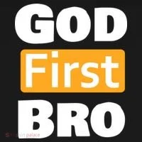 God First Bro Doggie Tank thumb 4