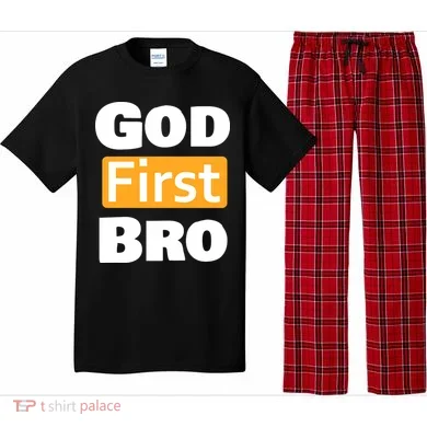 Pajama Set