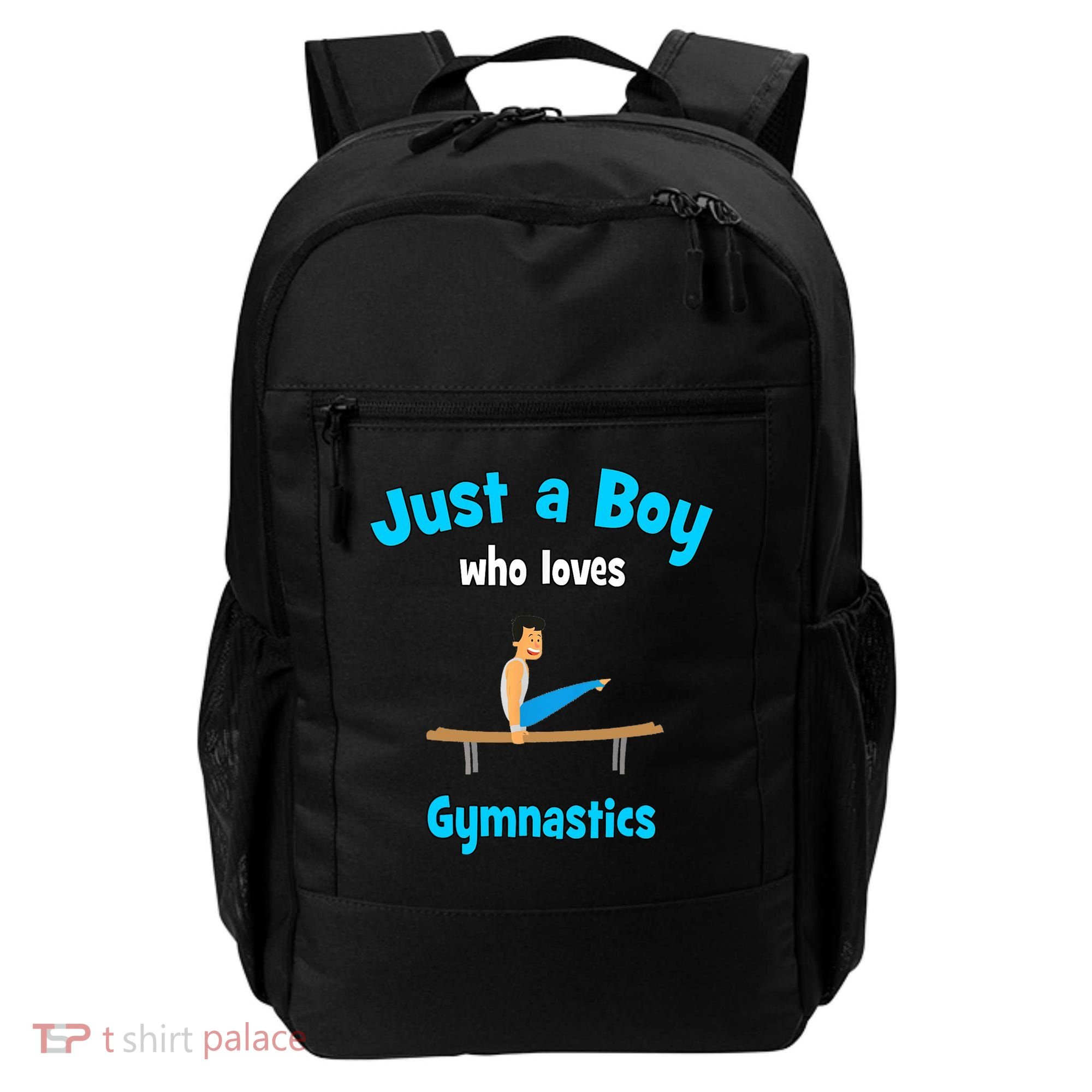 Gymnastics for Boy | Gymnastics Backpack