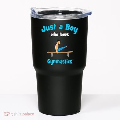 Gymnastics for Boy | Gymnastics Tumbler