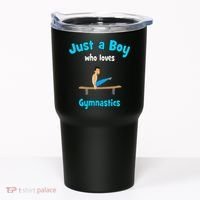 Gymnastics for Boy | Gymnastics Tumbler thumb 0