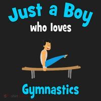 Gymnastics for Boy | Gymnastics Tumbler thumb 3