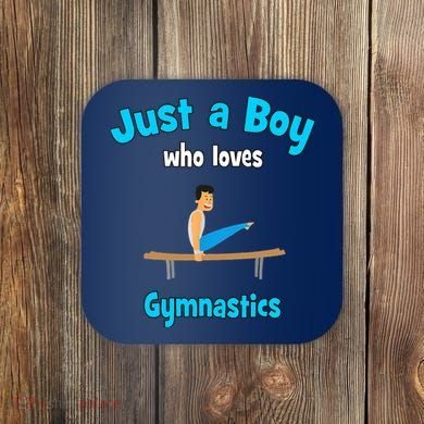 Gymnastics for Boy | Gymnastics Coaster