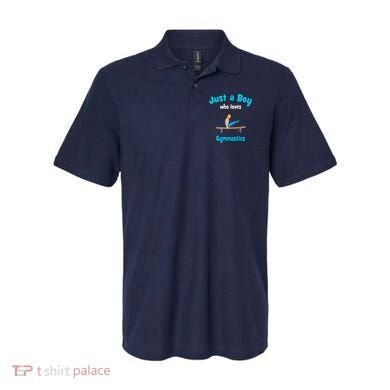 Gymnastics for Boy | Gymnastics Polo