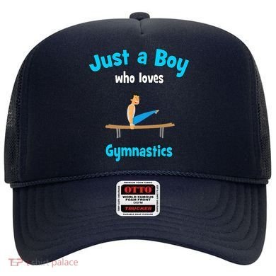 Gymnastics for Boy | Gymnastics Hat
