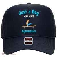 Gymnastics for Boy | Gymnastics Hat thumb 0