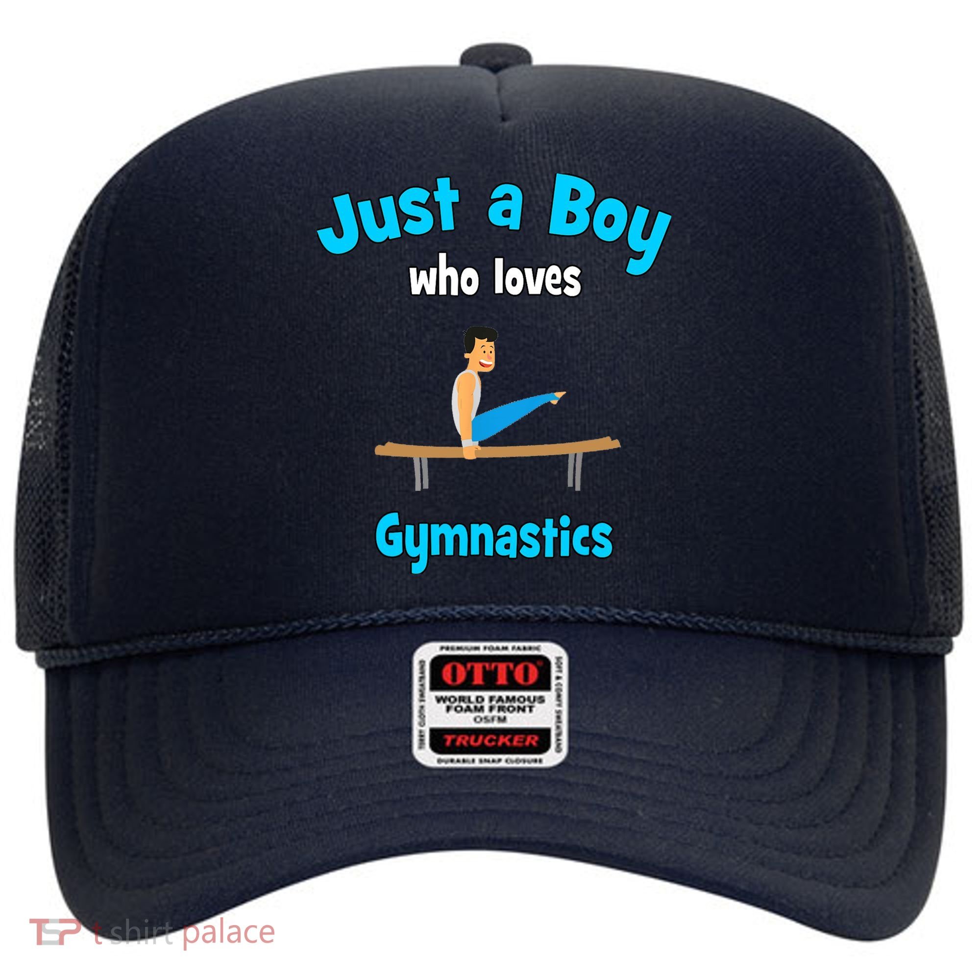Gymnastics for Boy | Gymnastics Hat
