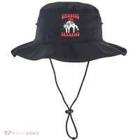 Gabbies For Crabbies Funny Funny Gift Bucket Hat thumb 0