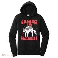 Gabbies For Crabbies Funny Funny Gift Women's Hoodie thumb 0