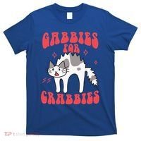 Gabbies For Crabbies Funny Funny Gift T-Shirt thumb 0