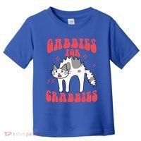 Gabbies For Crabbies Funny Funny Gift Toddler T-Shirt thumb 0