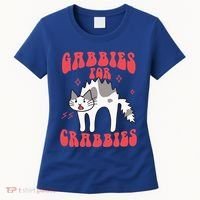 Gabbies For Crabbies Funny Funny Gift Women's T-Shirt thumb 0