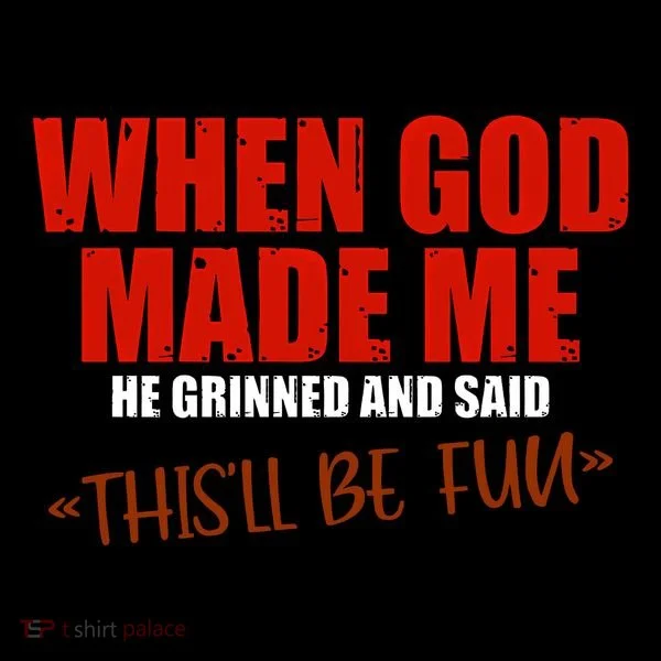 God's Fun Creation Coffee Mug