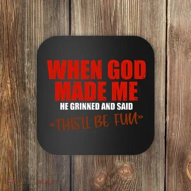 Coaster
